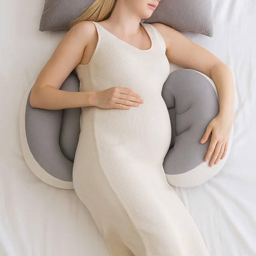 TummyRest - Maternity Pillow