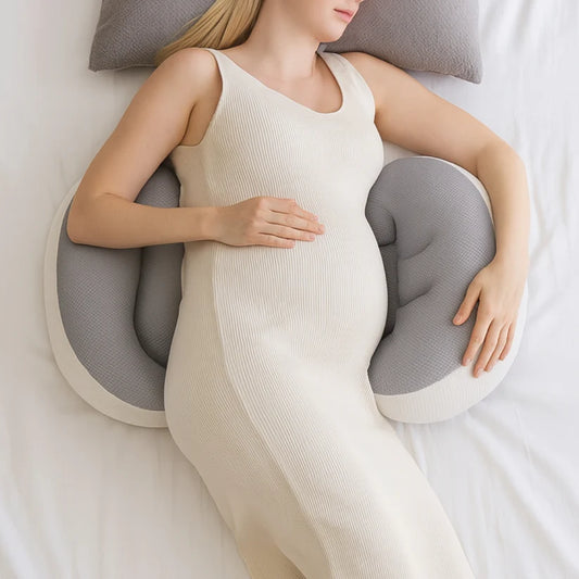 TummyRest - Maternity Pillow