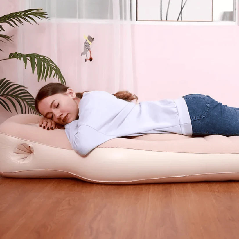 TummyNest