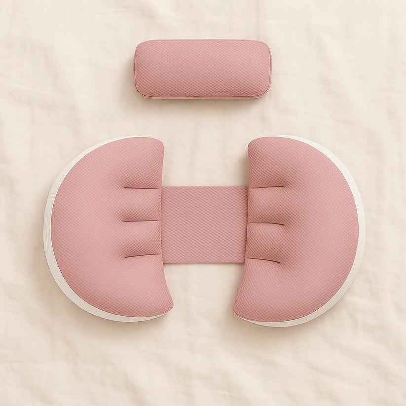 TummyRest - Maternity Pillow